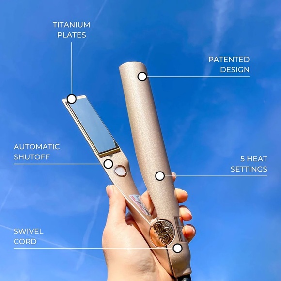 TYME Iron Pro - Picture 4 of 6